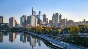 Gebäudereinigung Frankfurt