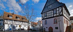 Gebäudereinigung Bad Vilbel